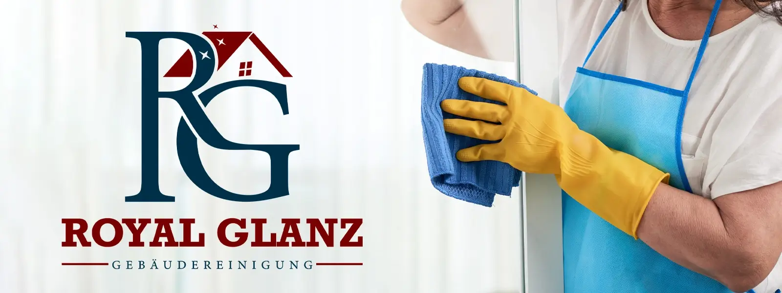 Gebäudereinigung 